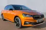 2025 Skoda Fabia 1.5 TSI 150 Monte Carlo Edition 5dr DSG