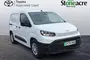 2024 Toyota Proace City Icon Van 50kWh Auto