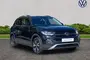 2023 Volkswagen T-Cross 1.0 TSI 110 Black Edition 5dr