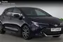 2023 Toyota Corolla 2.0 Hybrid GR Sport 5dr CVT