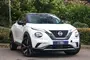 2020 Nissan Juke 1.0 DiG-T Tekna+ 5dr DCT