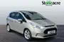 2016 Ford B-MAX 1.6 Titanium X 5dr Powershift