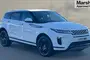 2022 Land Rover Range Rover Evoque 2.0 D165 S 5dr 2WD