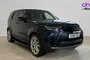 2018 Land Rover Discovery 2.0 SD4 HSE Luxury 5dr Auto