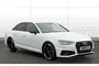 2019 Audi A4 40 TDI Quattro Black Edition 4dr S Tronic