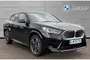 2025 BMW iX2 230kW xDrive30 M Sport 65kWh 5dr Auto