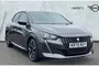 2020 Peugeot 208 1.2 PureTech 100 Allure 5dr
