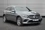 2017 Mercedes-Benz GLC GLC 250d 4Matic AMG Line Premium 5dr 9G-Tronic
