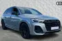 2025 Audi Q7 3.0 TDI Quattro 286 Black Edition 5dr Tiptronic