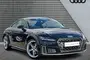 2019 Audi TT 45 TFSI S Line 2dr S Tronic