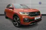 2021 Volkswagen T-Cross 1.0 TSI 110 R-Line 5dr