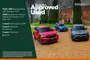 2020 Skoda Octavia 1.0 TSI SE First Edition 5dr
