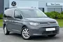 2024 Volkswagen Caddy Maxi Life 2.0 TDI 122 Life 5dr DSG