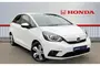 2021 Honda Jazz 1.5 i-MMD Hybrid EX 5dr eCVT