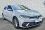 2024 Volkswagen Polo 1.0 TSI Style 5dr