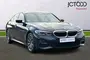 2021 BMW 3 Series 320d M Sport 4dr Step Auto