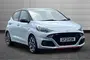 2021 Hyundai i10 1.0 T-GDi N Line 5dr