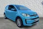 2016 Volkswagen Up 1.0 Move Up 3dr
