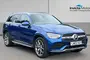 2022 Mercedes-Benz GLC GLC 300d 4Matic AMG Line Premium Pls 5dr 9G-Tronic