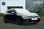 2025 Volkswagen Golf 2.0 TSI 333 R Black Edition 4Motion 5dr DSG