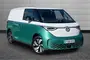 2026 Volkswagen ID.Buzz 210kW Commerce Plus 79kWh Auto