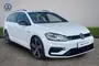 2019 Volkswagen Golf Estate 2.0 TSI 300 R 5dr 4MOTION DSG