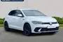 2022 Volkswagen Polo 1.0 TSI R-Line 5dr