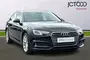 2019 Audi A4 35 TDI Sport 5dr S Tronic