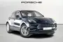 2020 Porsche Macan S 5dr PDK
