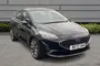 2022 Ford Fiesta 1.0 EcoBoost Hybrid mHEV 125 Titanium X 5dr