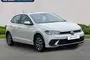 2022 Volkswagen Polo 1.0 TSI Life 5dr DSG