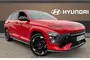 2024 Hyundai Kona Electric 160kW N Line 65kWh 5dr Auto