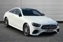 2021 Mercedes-Benz E-Class Coupe E450 4Matic AMG Line Night Ed Prem+ 2dr 9G-Tronic