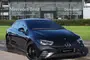 2025 Mercedes-Benz EQE EQE 350+ 215kW AMG Line Nt Ed Prem+ 96kWh 4dr Auto