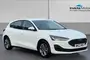 2023 Ford Focus 1.0 EcoBoost Hybrid mHEV 155 Titanium 5dr