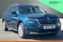 2021 Skoda Kamiq 1.0 TSI 110 SE L 5dr