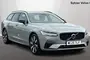 2025 Volvo V90 2.0 T6 [350] PHEV Plus Dark 5dr AWD Auto