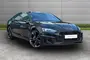 2023 Audi A5 40 TFSI 204 Black Edition 5dr S Tronic