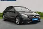 2016 Mercedes-Benz A-Class A200 AMG Line Executive 5dr