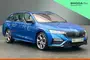 2022 Skoda Octavia 2.0 TSI vRS 5dr