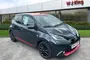2018 Toyota Aygo 1.0 VVT-i X-Press 5dr x-shift