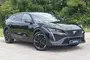 2025 Peugeot 408 158kW GT 58kWh 5dr Auto