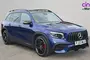 2023 Mercedes-Benz GLB GLB 35 4Matic Premium Plus 5dr 8G-Tronic