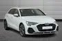 2025 Audi A3 2.0 TDI 150 S Line 5dr S Tronic