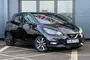 2017 Nissan Micra 1.0 Acenta 5Dr