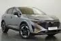 2026 Nissan Qashqai 1.3 DiG-T MH N-Connecta 5dr