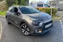 2023 Citroen C3 1.2 PureTech C-Series Edition 5dr