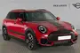 2024 MINI Clubman 2.0 John Cooper Works ALL4 6dr Auto