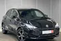 2025 MG MG3 1.5 Hybrid Trophy 5dr Auto