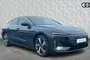 2025 Audi A6 270kW Performance 100kWh S Line 5dr Auto